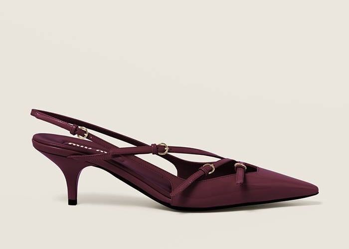 kitten heels