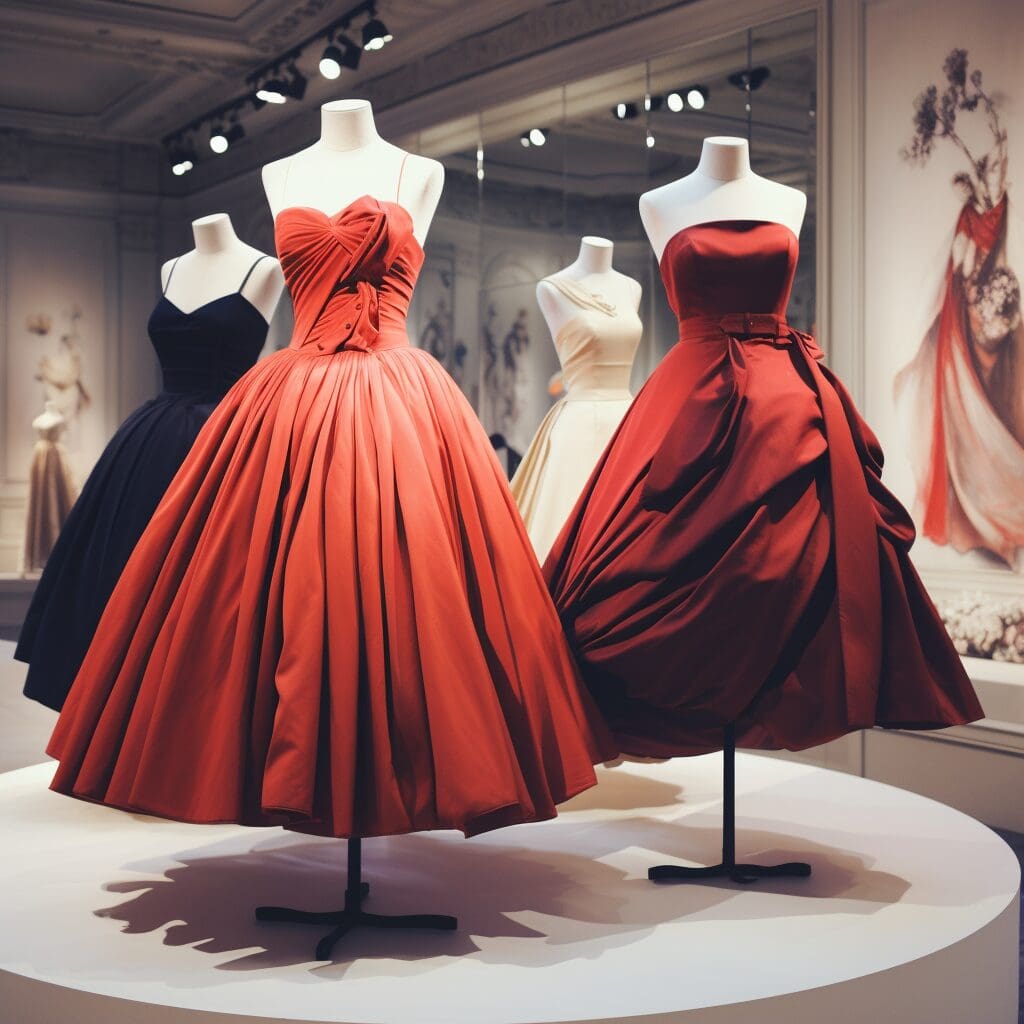Decoding Dior: A Timeless Journey Through Christian Dior's Iconic Clothing Legacy