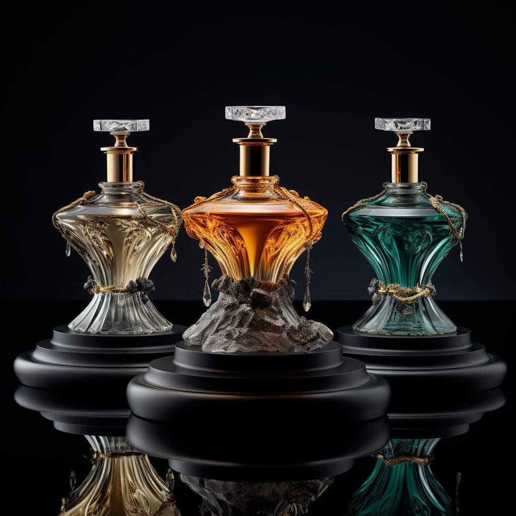 Paco Rabanne Perfumes for Women