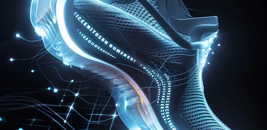 Footwear Tech in 2024