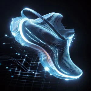 Footwear Tech in 2024
