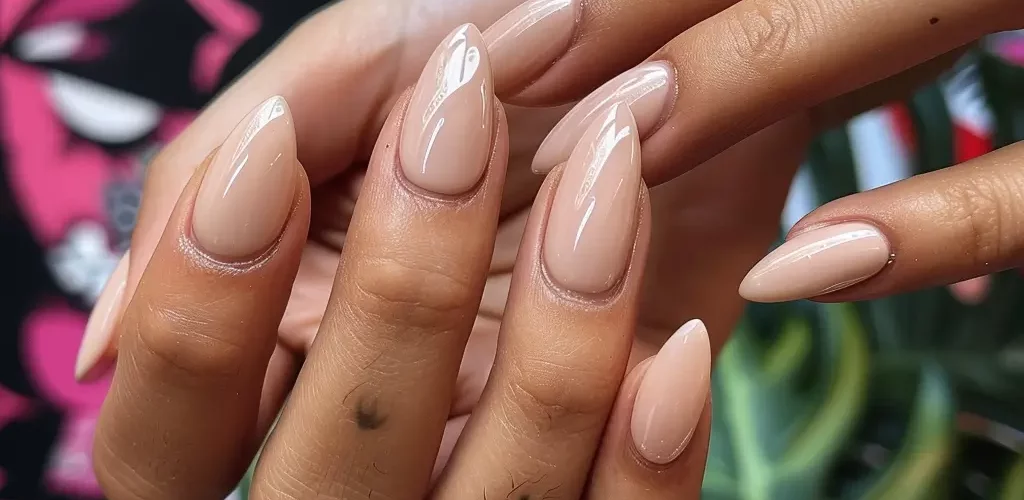 Biab nails