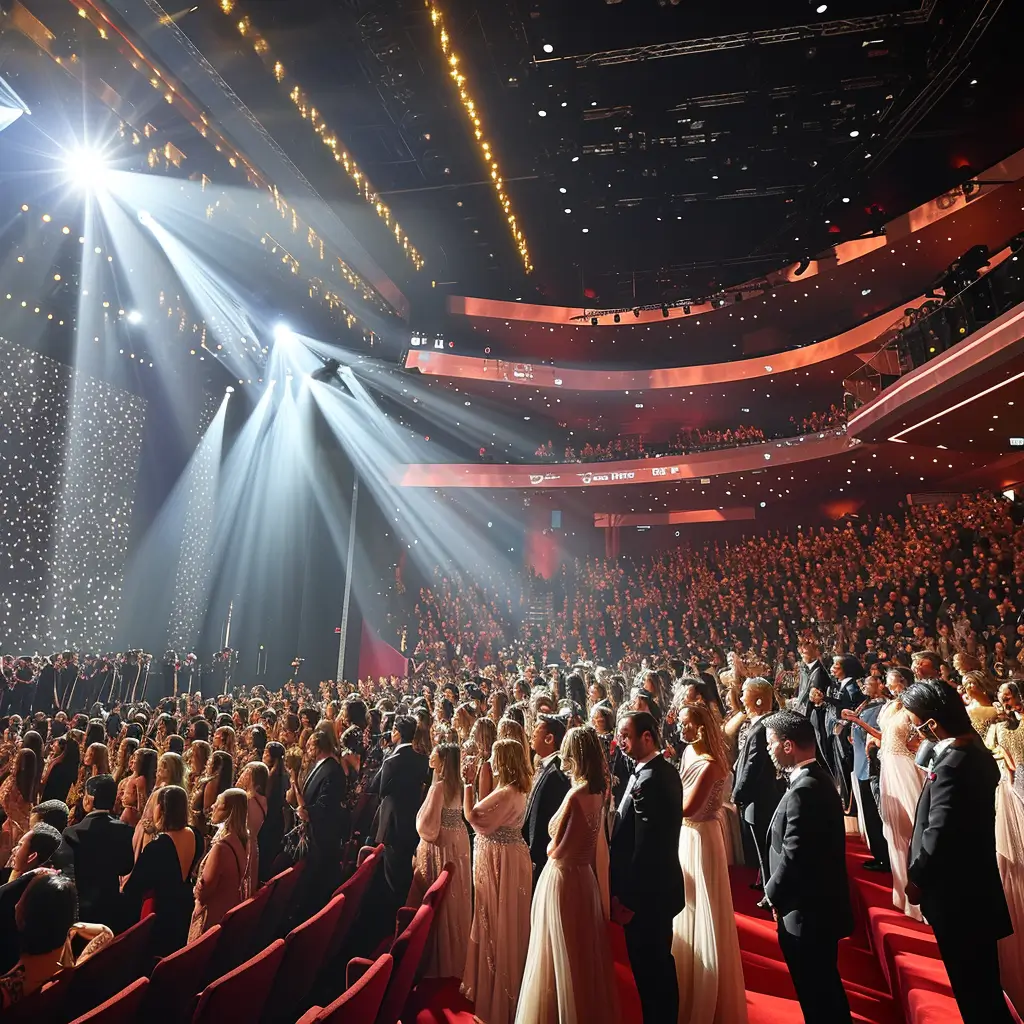 the critics choice awards 2024