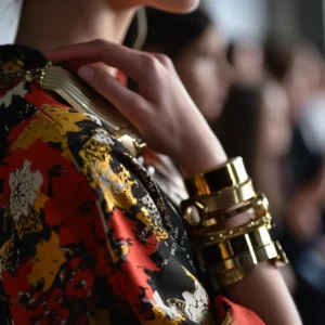 Cuff Bracelets for Every Occasion:
