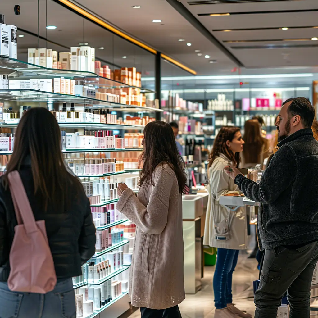 Gender Neutral Beauty Products