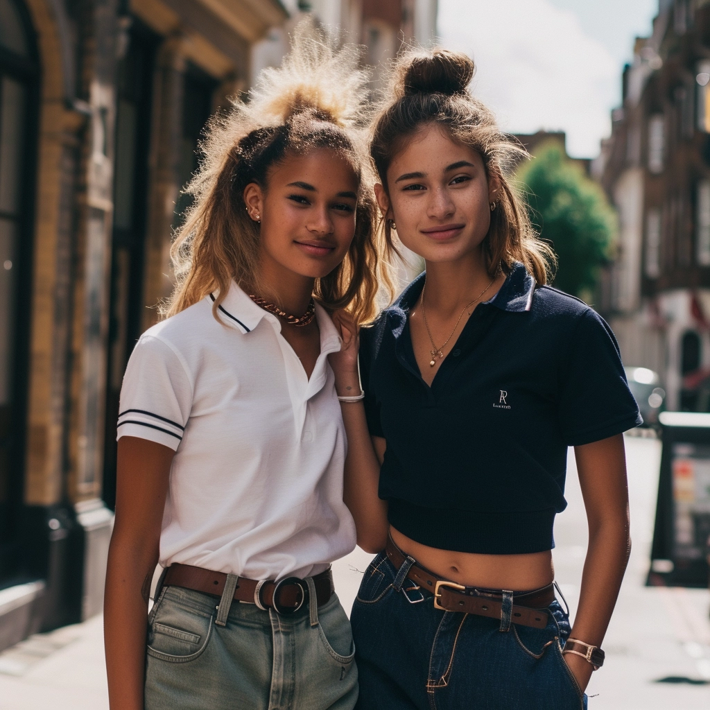 ralph lauren polo shirts