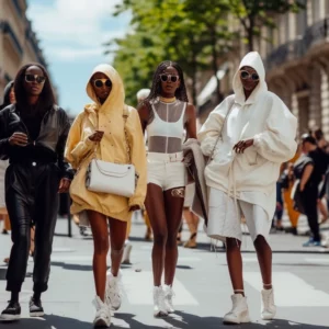 spring 2024 fashion trends