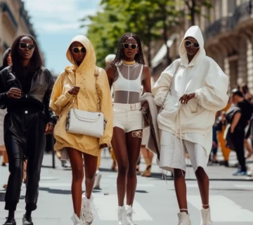 spring 2024 fashion trends