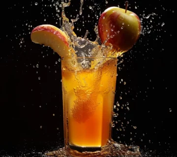 Is Apple Juice Good for You