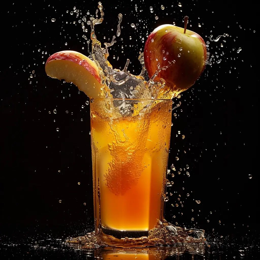 Is Apple Juice Good for You