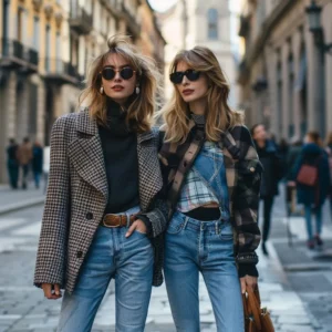 skinny jeans comeback. How to Wear Skinny Jeans Now