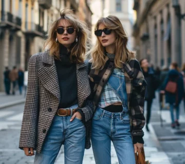 skinny jeans comeback. How to Wear Skinny Jeans Now