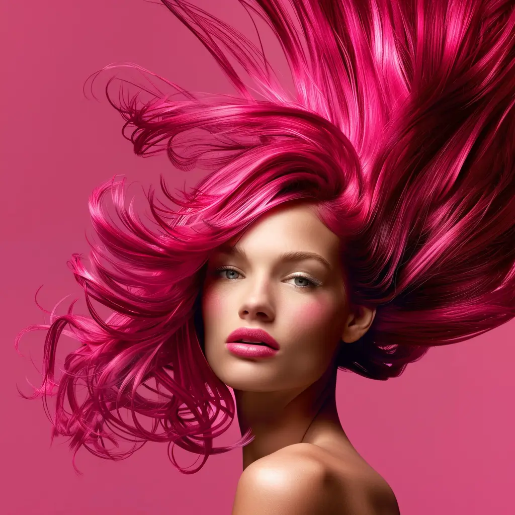 hair styling products