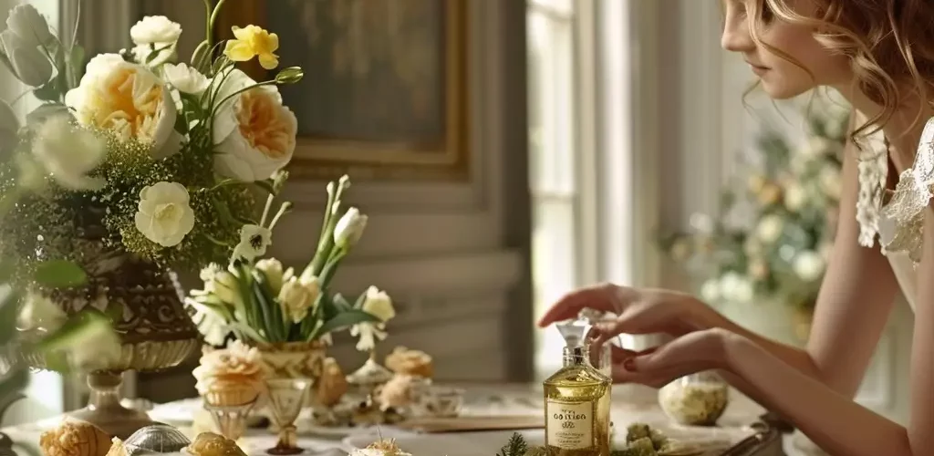 jo malone perfume