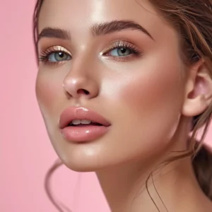 Lip Filler Swelling Stages