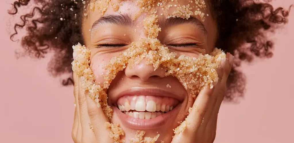 body scrubs
