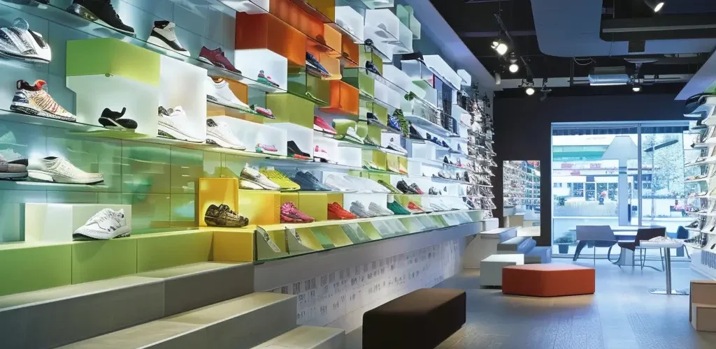 schuh shoe store