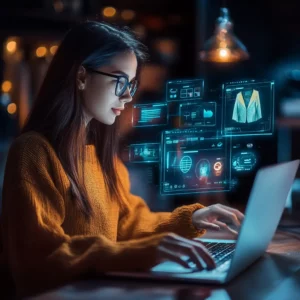 Generative Search for Fashion